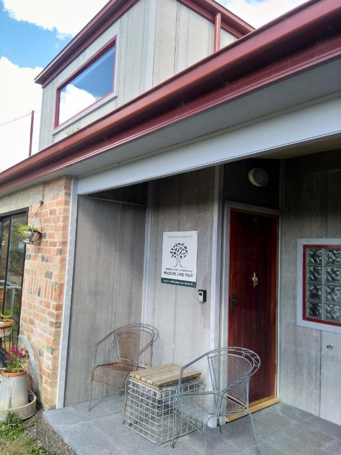 Cherry Top Farmstay - Boutique Eco Village Lilydale 외부 사진