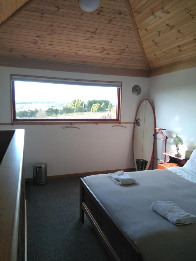 Cherry Top Farmstay - Boutique Eco Village Lilydale 외부 사진