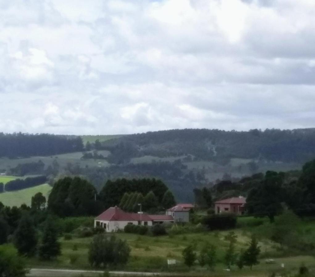 Cherry Top Farmstay - Boutique Eco Village Lilydale 외부 사진