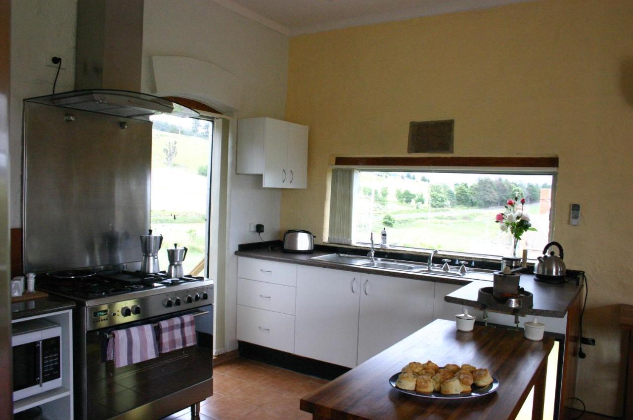Cherry Top Farmstay - Boutique Eco Village Lilydale 외부 사진