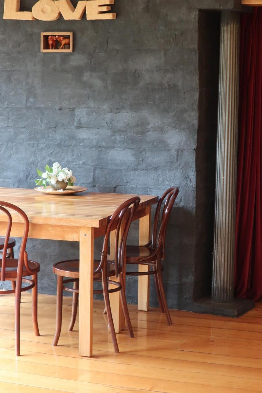 Cherry Top Farmstay - Boutique Eco Village Lilydale 외부 사진