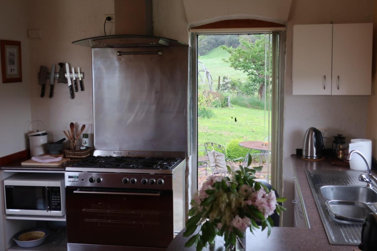 Cherry Top Farmstay - Boutique Eco Village Lilydale 외부 사진