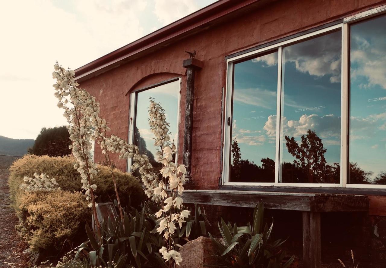 Cherry Top Farmstay - Boutique Eco Village Lilydale 외부 사진